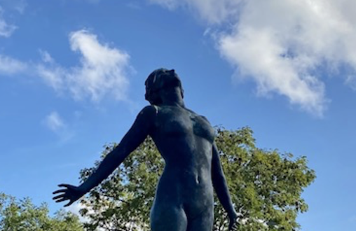 Var har du din uppmärksamhet just nu?